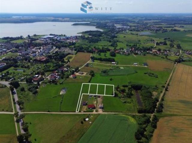 Grunt na sprzedaż w Zalewo, Warmińsko-mazurskie