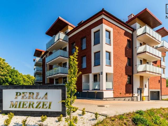 Mieszkanie na sprzedaż w Sztutowo, Pomorskie