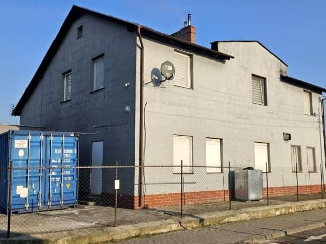 Dom na sprzedaż w Świnoujście, Zachodniopomorskie