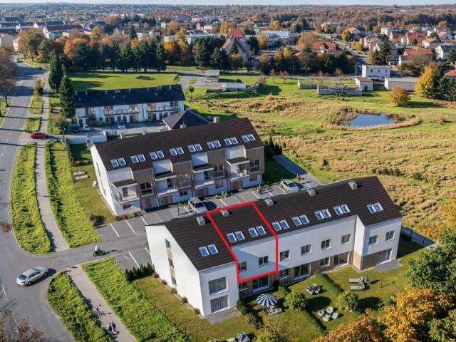 Mieszkanie na sprzedaż w Iława, powiat iławski