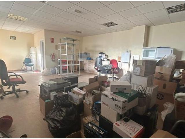Local Comercial en alquiler en El Rabal, Zaragoza