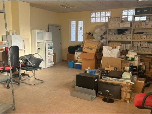Local Comercial en alquiler en Zaragoza, Parque Goya
