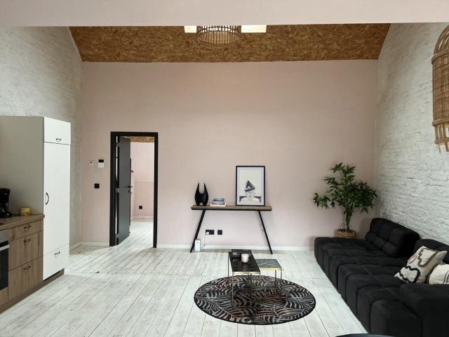 Appartement location à Antwerpen