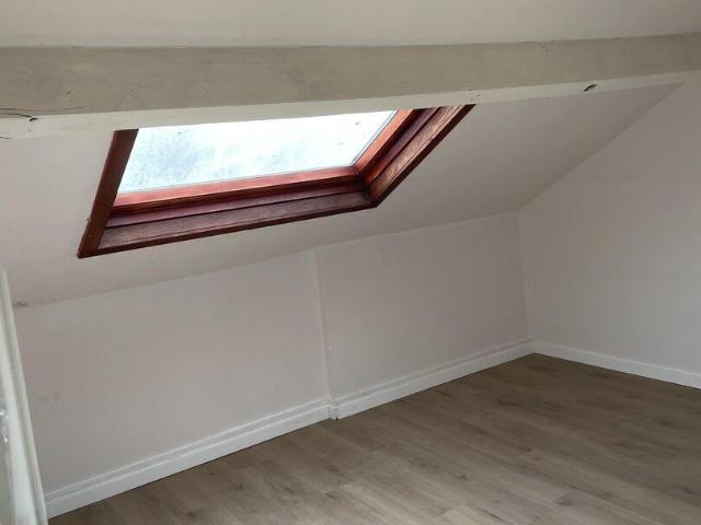Appartement location à Sint-Jacobs, Gent