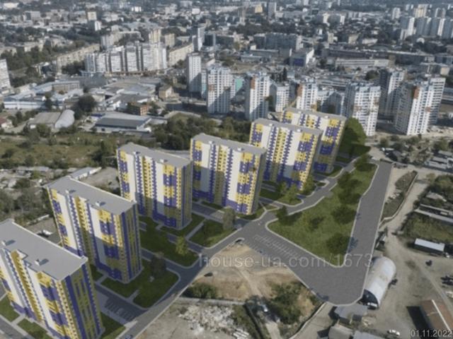 Квартира продажа