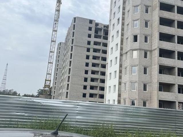 Квартира продажа в Павлово поле, Хорошево
