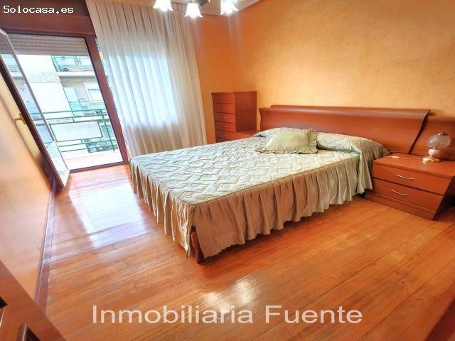 Piso en venta en Mimetiz, Zalla
