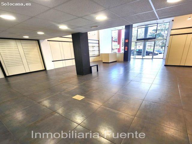 Local Comercial en alquiler en Mimetiz, Zalla
