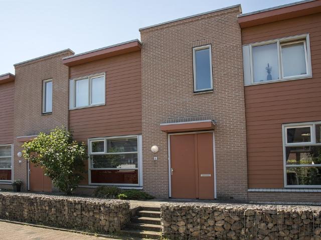 Woning te huur in Slangenbeek, Hengelo