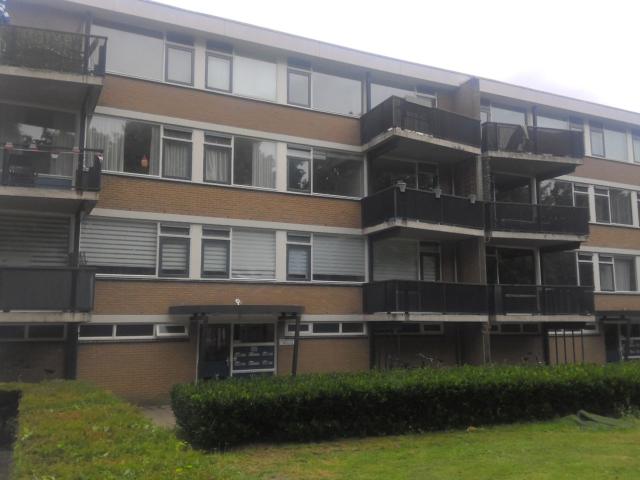 Appartement te huur in Oss, Noord Brabant