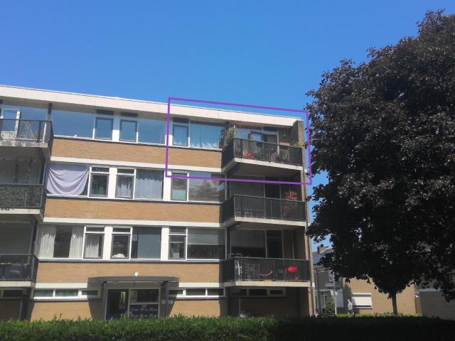 Appartement te huur in Oss, Noord Brabant