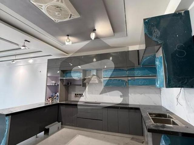 Apartment for rent in Clifton, North Waziristan