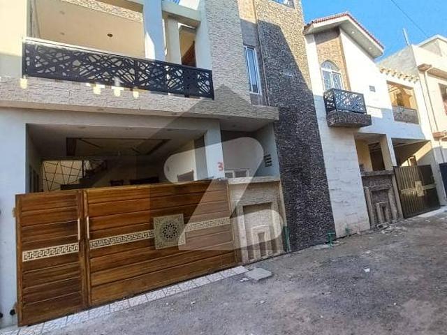 House for sale in Islamabad