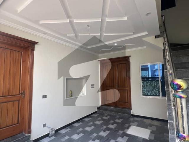 House for sale in Islamabad