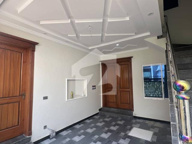 House for sale in Islamabad