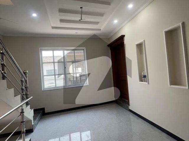 House for sale in Islamabad