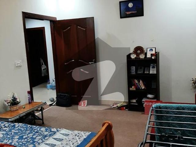 Apartment for rent in Islamabad
