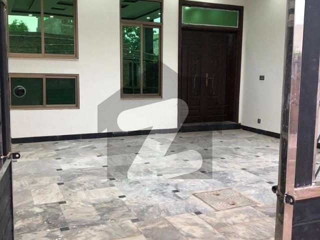 House for rent in Islamabad