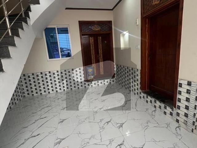 House for sale in Islamabad