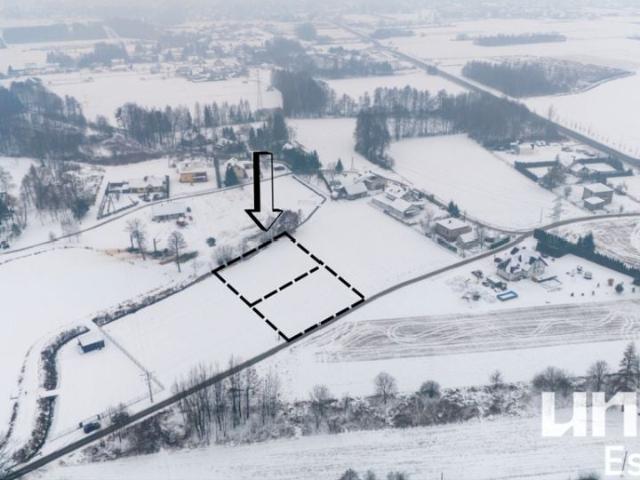 Grunt na sprzedaż w Kraków, Małopolskie