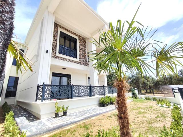 Edremit, Balikesir içerisinde satılık Villa