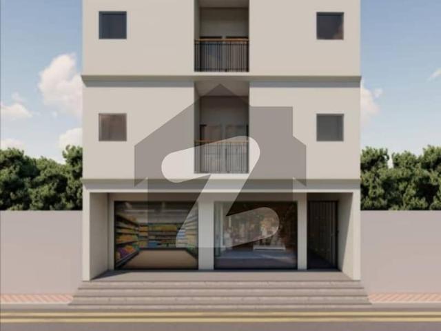 Commercial for sale in Islamabad