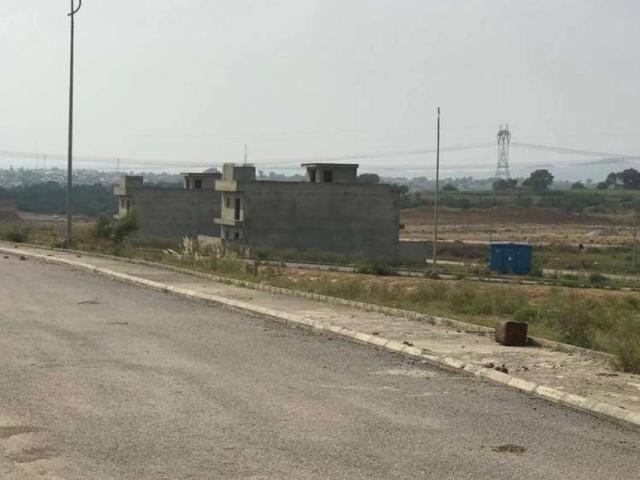 Land for sale in زون 2, وفاقی دارالحکومت اسلام آباد