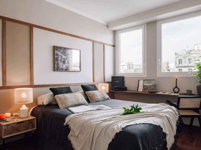Apartamento en alquiler en Barcelona, la Dreta de l'Eixample