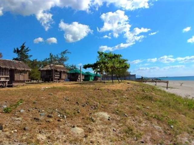 Zambales Botolan Beach for Sale