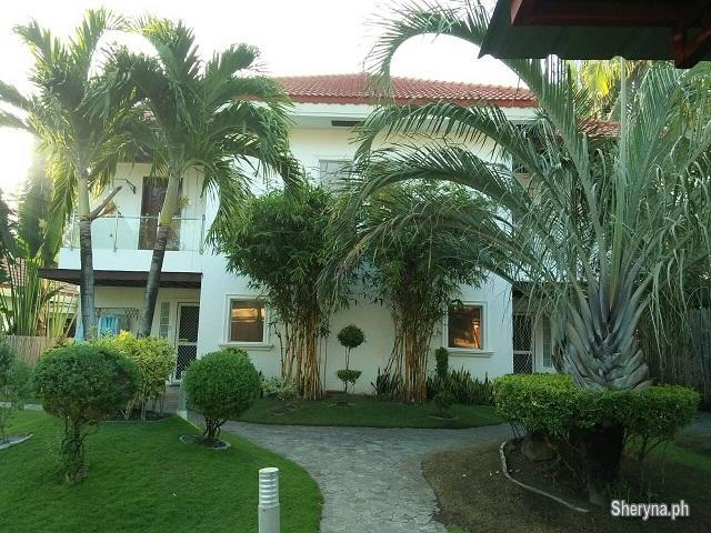 Zamboanguita Beach Condominium ID 14534