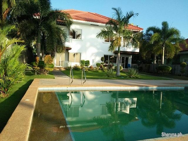 Zamboanguita Beach Condominium ID 14534