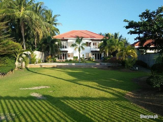 Zamboanguita Beach Condominium ID 14534