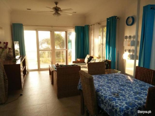 Zamboanguita Beach Condominium ID 14534