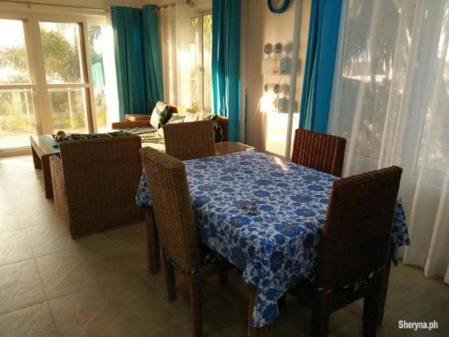 Zamboanguita Beach Condominium ID 14534