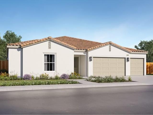 House for sale in Madera, California