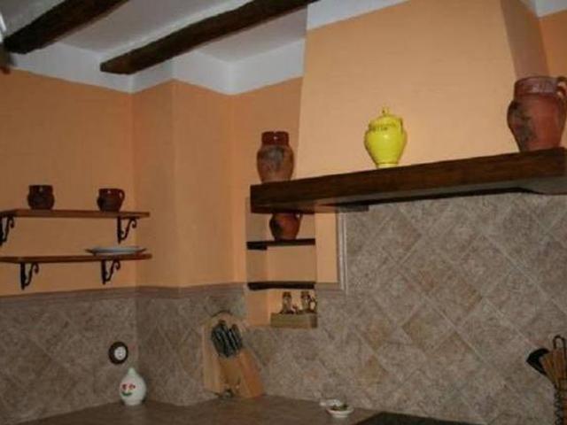 Casa en alquiler en Priego De Córdoba, Andalucía