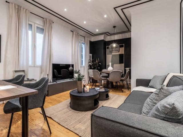 Apartamento en alquiler en Chamberí, Medina-sidonia