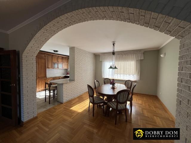 Dom na sprzedaż w Zambrów, Podlaskie