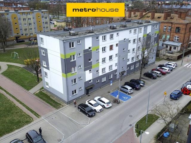 Mieszkanie na sprzedaż w Zambrów, Podlaskie