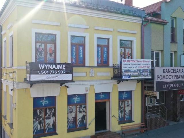 Mieszkanie do wynajęcia w Zambrów, Podlaskie