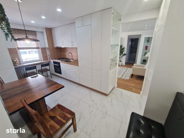 Apartament închirieri în Mărășești, Suceava