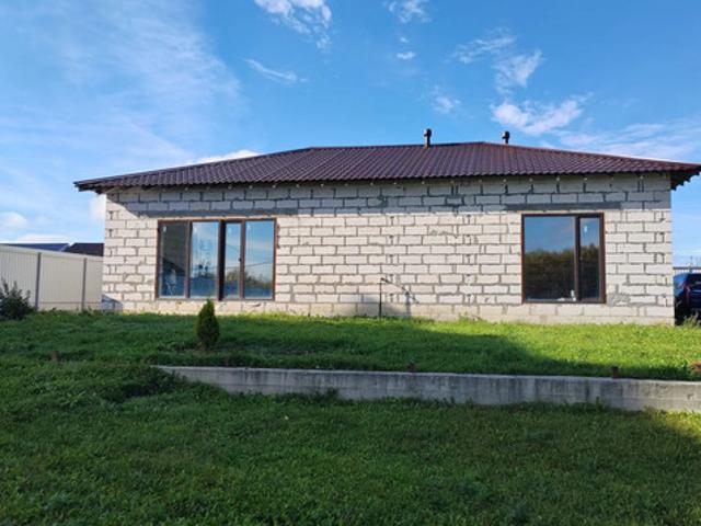 Дом продажа в Малые Горки, Ломоносовский район