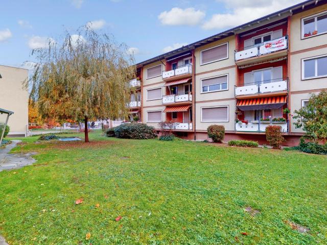 Apartment mieten in Liestal
