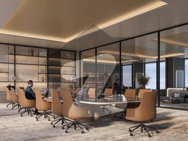 Office for sale in Rawalpindi, Islamabad Capital Territory