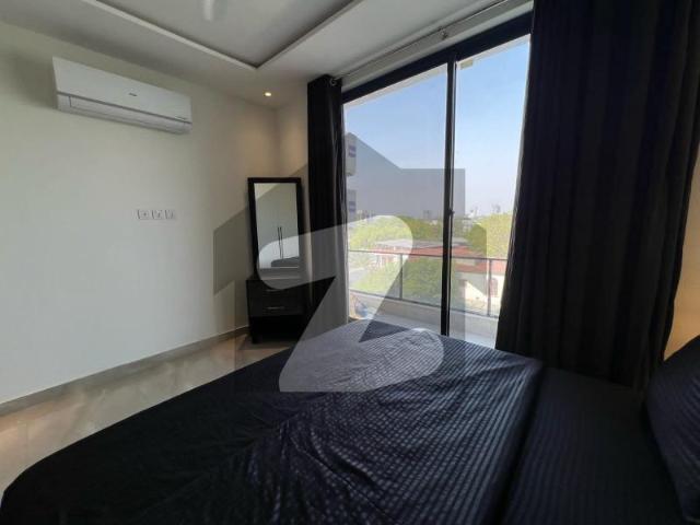 Apartment for rent in Rawalpindi, Islamabad Capital Territory