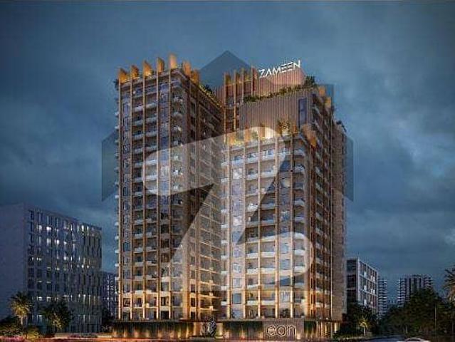 Apartment for sale in Rawalpindi, Islamabad Capital Territory