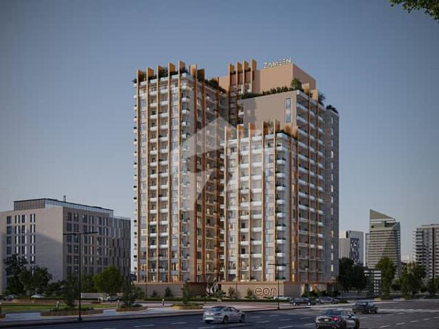 Apartment for sale in Rawalpindi, Islamabad Capital Territory