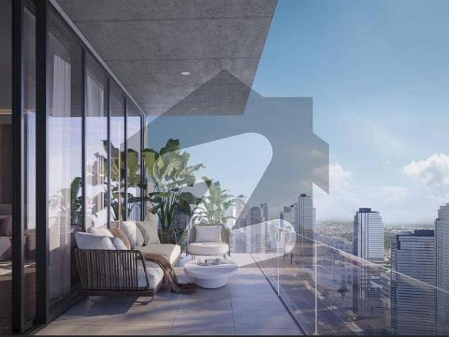 Apartment for sale in Rawalpindi, Islamabad Capital Territory