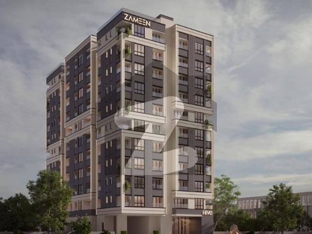 Apartment for sale in Rawalpindi, Islamabad Capital Territory