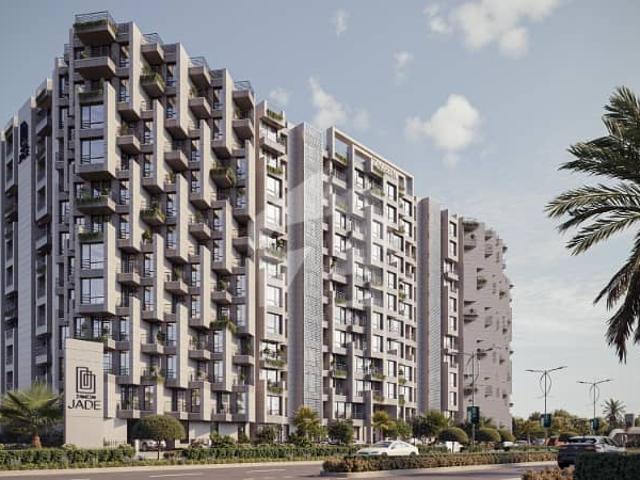 Apartment for sale in Rawalpindi, Islamabad Capital Territory